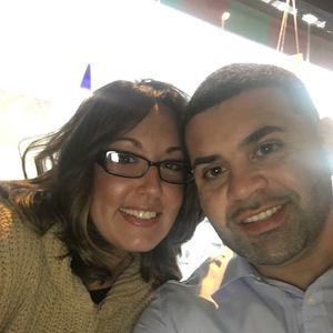 Meet your Posher, Nelson